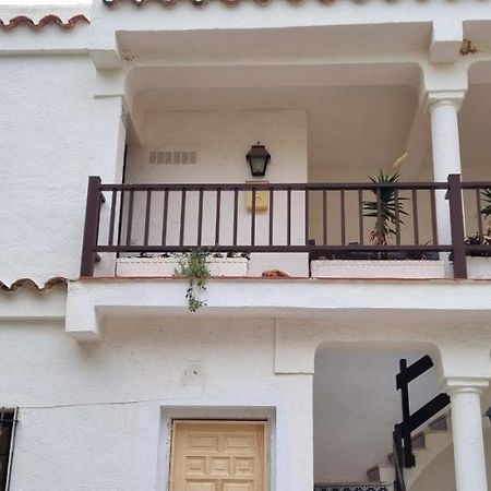 Apartamento 309 Frente Al Mar En Alcossebre Exterior photo