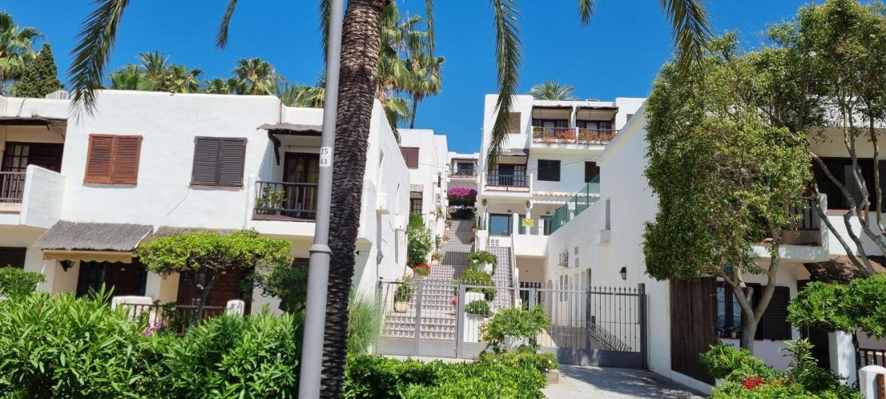 Apartamento 309 Frente Al Mar En Alcossebre Exterior photo